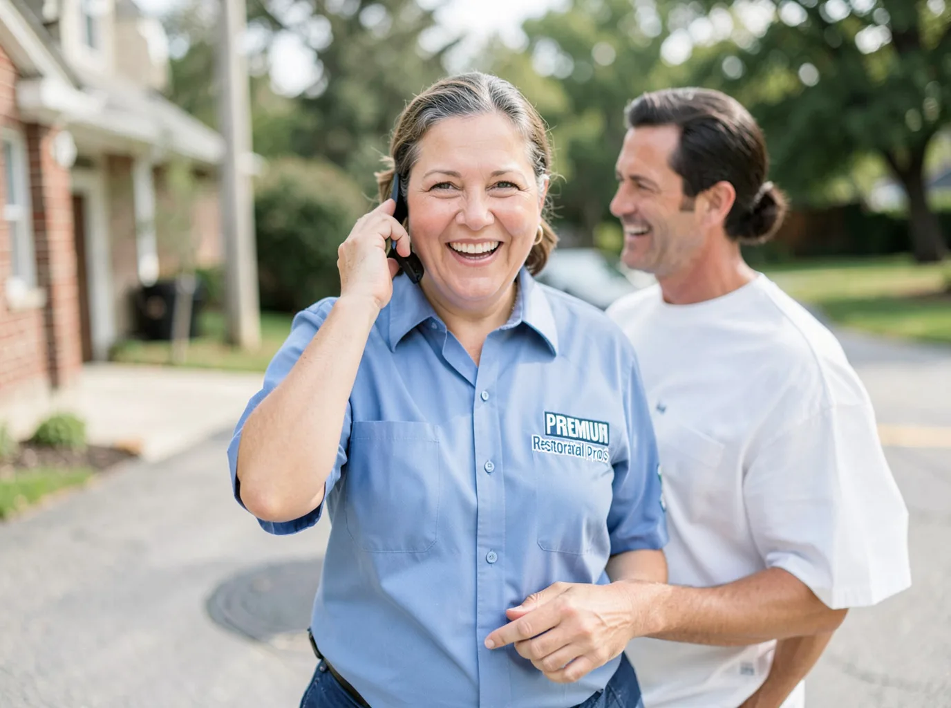 Water Damage Restoration New Matamoras, OH FAQs
